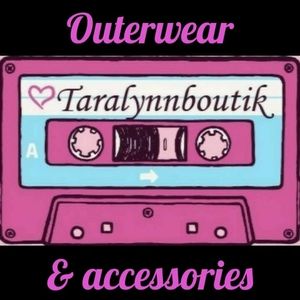 🍁Outerwear🍁
